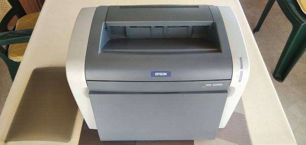 Epson EPL-6200L lzernyomtat