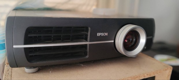 Epson Etw 5500 Mozi projektor!