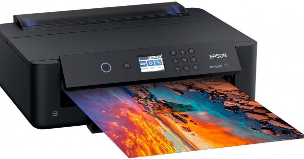 Epson Expression Photo HD XP-15000