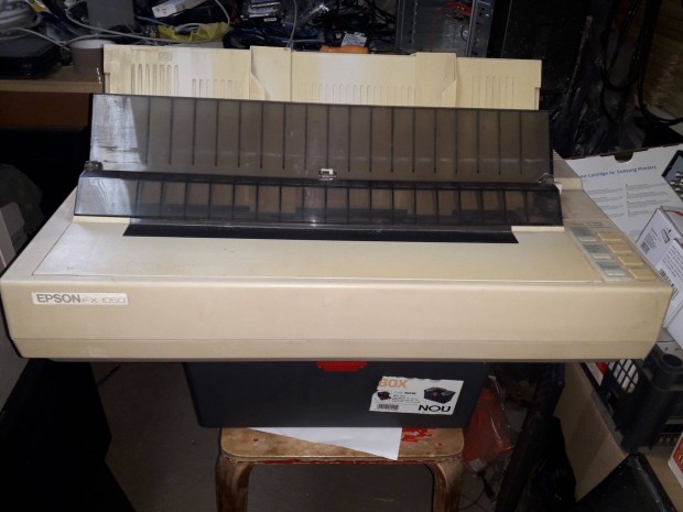 Epson FX-1050 mtrix nyomtat