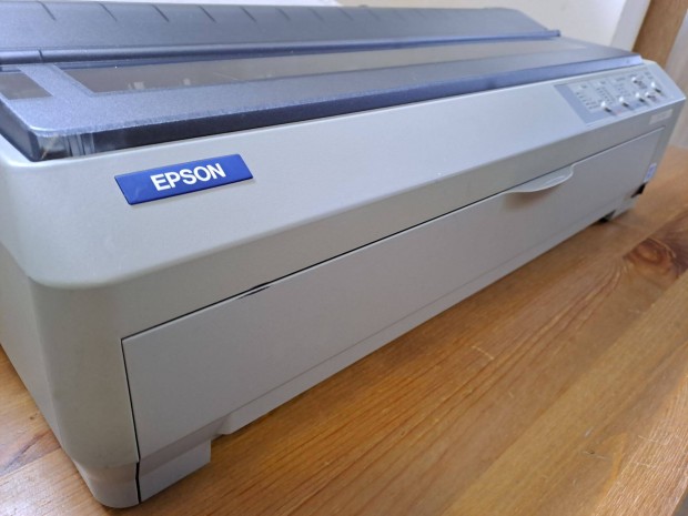 Epson FX-2190 pontmtrix nyomtat