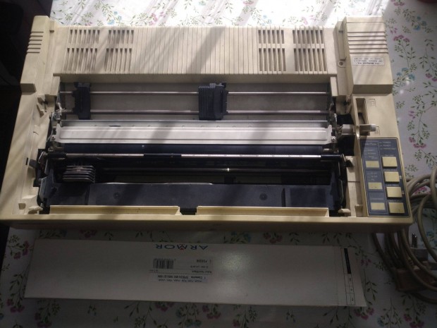Epson Fxx-1050 A3 mtrix nyomtat hibs, hinyos alkatrsznek