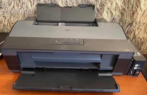 Epson L1300 tintasugaras sznes nyomtat