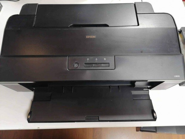 Epson L1800DTF nyomtat elad