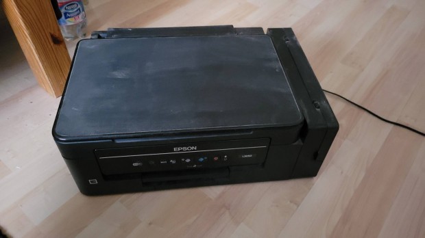 Epson L3050 nyomtat (kis hibval)