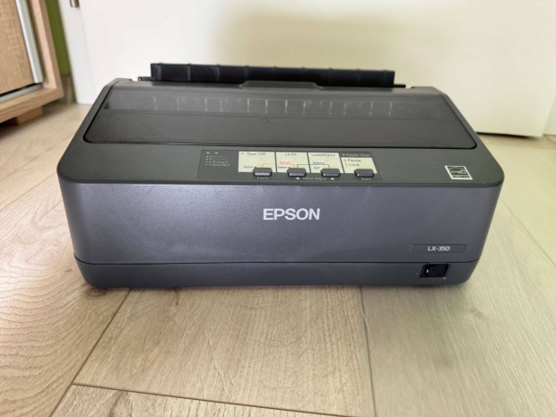 Epson LX-350 mtrixnyomtat