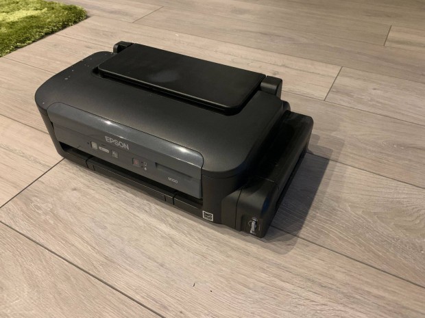 Epson M100 tintasugaras nyomtat (kls tartlyos)