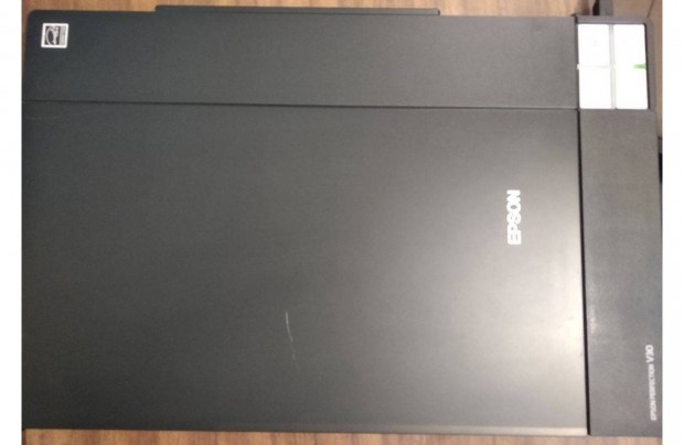 Epson Perfection V30 profi szkenner