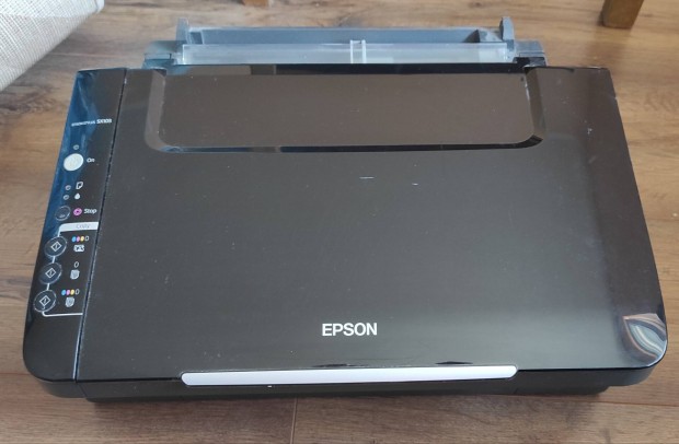 Epson SX105 3 az 1ben nyomtat 