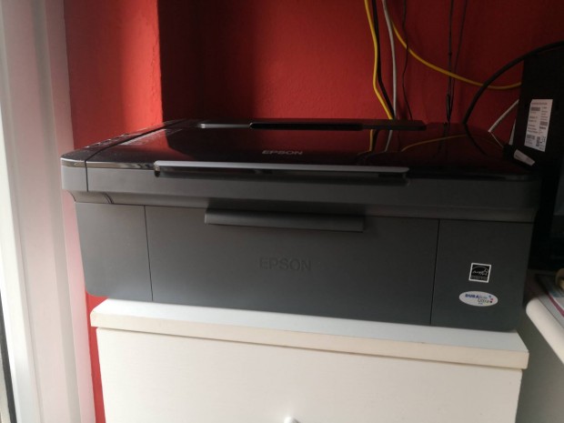 Epson SX105 nyomtat. 