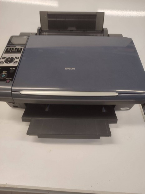 Epson Stlus DX 8400 multifunkcis nyomtat