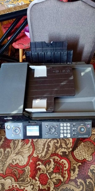 Epson Stylus DC9400f nyomtató