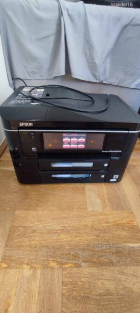 Epson Stylus Office BX935FWD nyomtat