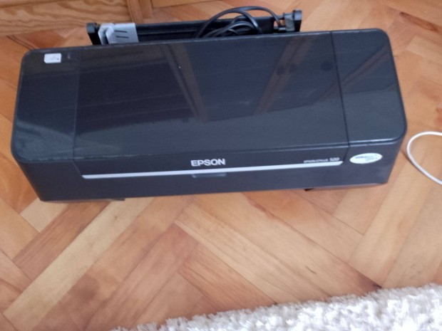 Epson Stylus S20 nyomtat elad