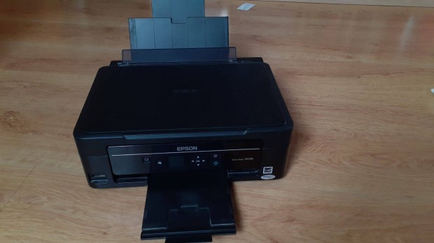 Epson Stylus SX230