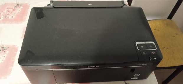 Epson Stylus SX 130 Nyomtat jszer