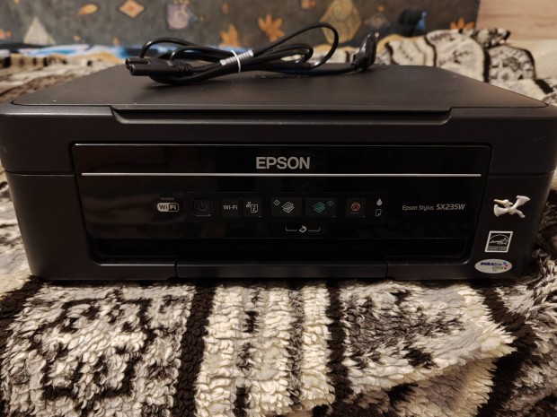 Epson Stylus SX-235wifi