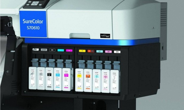 Epson Sure Color S70610 professzionlis nyomtat