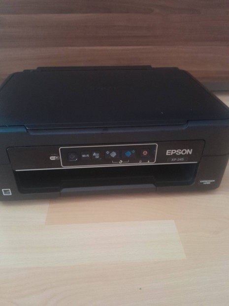 Epson Szines Nyomtato Eladó, szines patronokkal