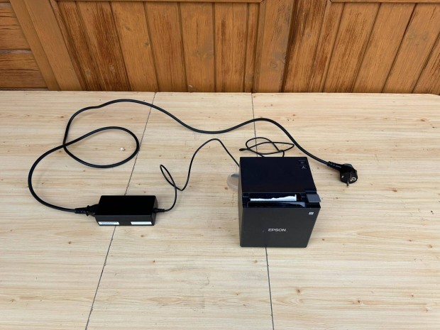Epson TM-M30II hnyomtat