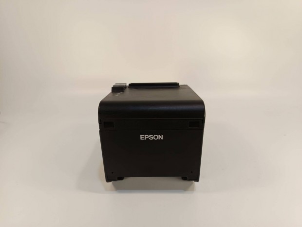 Epson TM-T20III blokk nyomtat