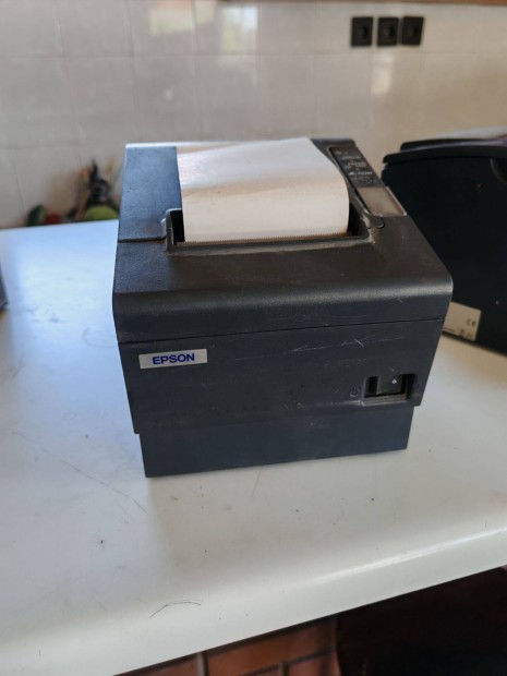 Epson TM-T88IV blokknyomtató