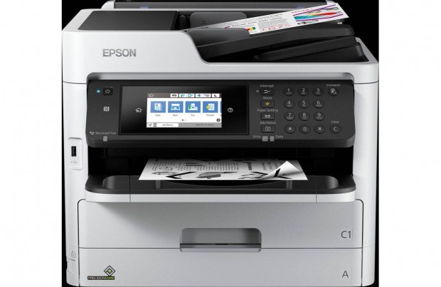 Epson WF-M5799 nyomtat