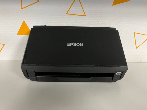 Epson Workforce DS-560 professzionlis zleti hordozhat scanner