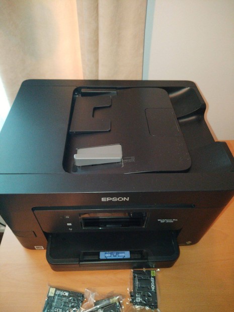 Epson Workforce Pro WF-3720 Nyomtat elad