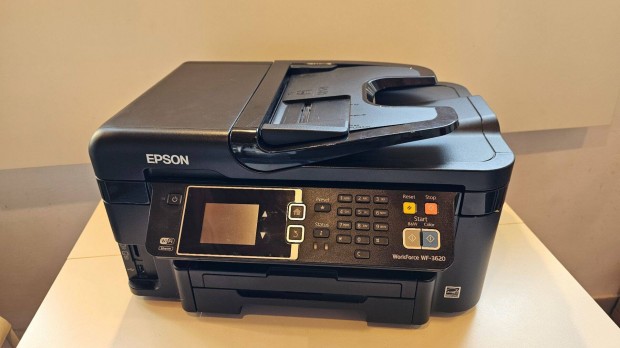 Epson Workforce WF-3620 multifunkciós nyomtató