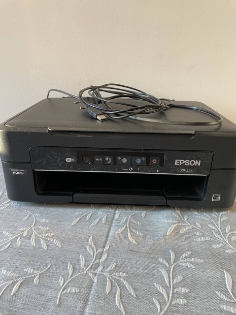 Epson XP-225 nyomtat