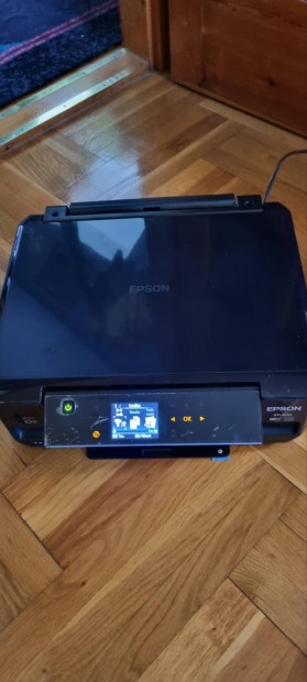 Epson XP-610 wifi-s sznes multifunkcis nyomtat 