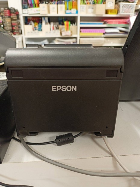 Epson blokknyomtató/nyugtanyomtató