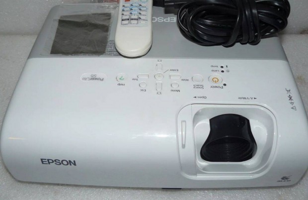 Epson emp-s5 projektor