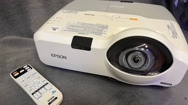 Epson kzelre veits HD projektor