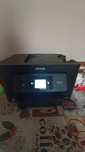 Epson multifunkcis nyomtat