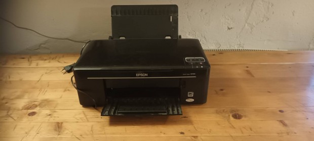 Epson multifunkcis tintasugaras sznes nyomtat elad