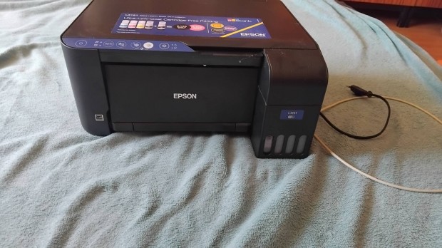 Epson nyomtat s fnymsol alkatrsznek elad!