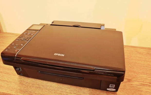 Epson nyomtat es scanner egyben