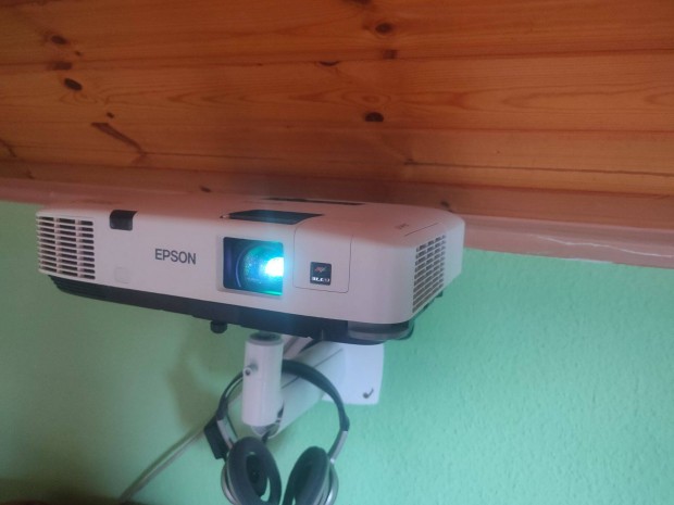 Epson projektor