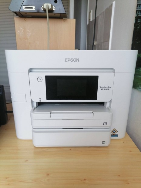 Epson színes tintasugaras nyomtató