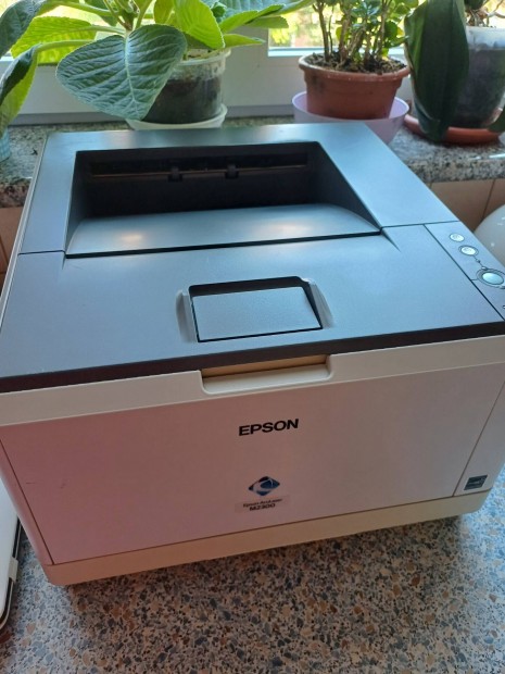 Epsonacullaser nyomtato M2300 kihasznalatlansg vgett elado.