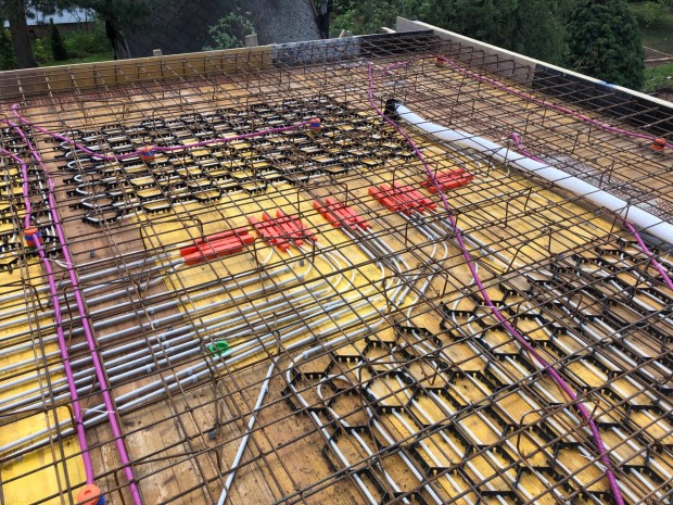 Épületgépész szerelőt keresünk