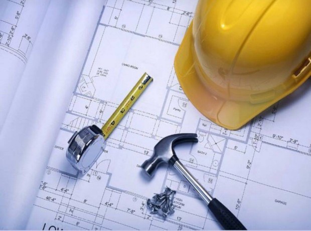 Épületgépészeti csőszerelő állás