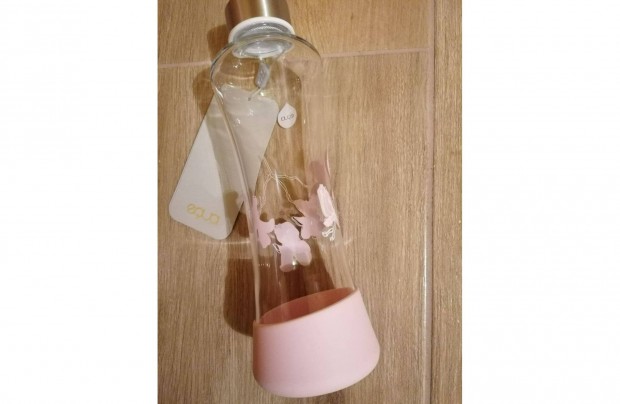 Equa Urban Magnolia és egyéb új kulacsok