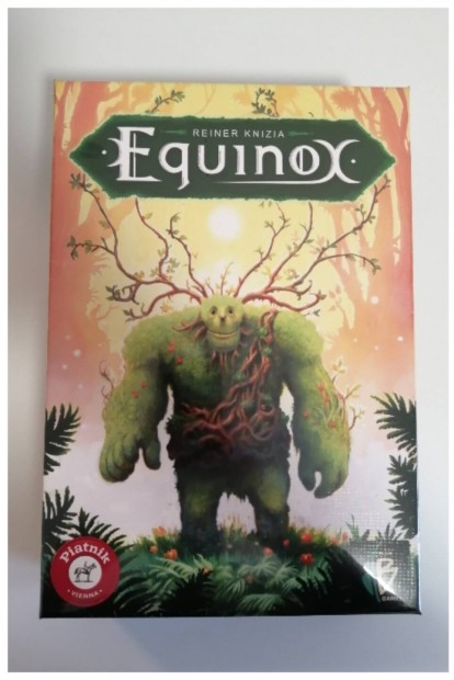 Equinox bontatlan trsasjtk zld/lila