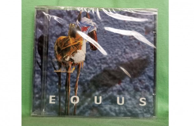 Equus - Equus CD. /j, flis/