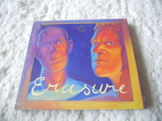 Erasure : Erasure CD ( j, Flis)