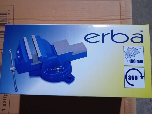 Erba 53030 nttt satu, forgzsmolyos 100mm j!