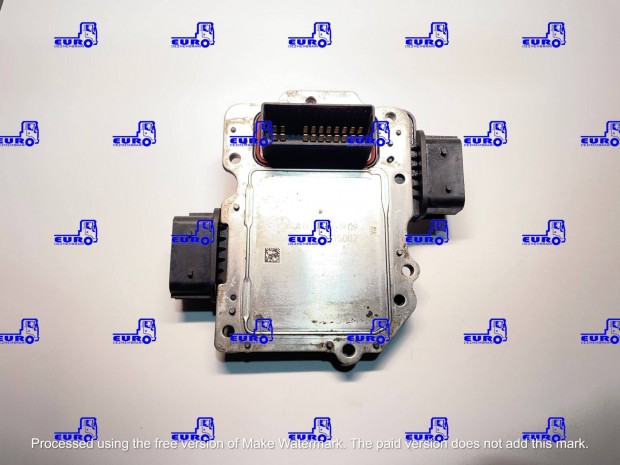 Ercedes Actros MP4 sebessegvalto vezerloegyseg A0204461909